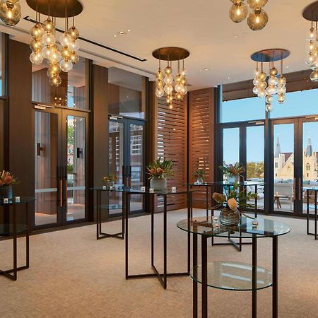 The Westin Perth Ξενοδοχείο Εξωτερικό φωτογραφία The Westin London
