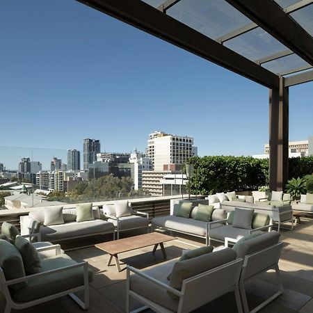 The Westin Perth Ξενοδοχείο Εξωτερικό φωτογραφία The rooftop lounge at The Standard, West Hollywood