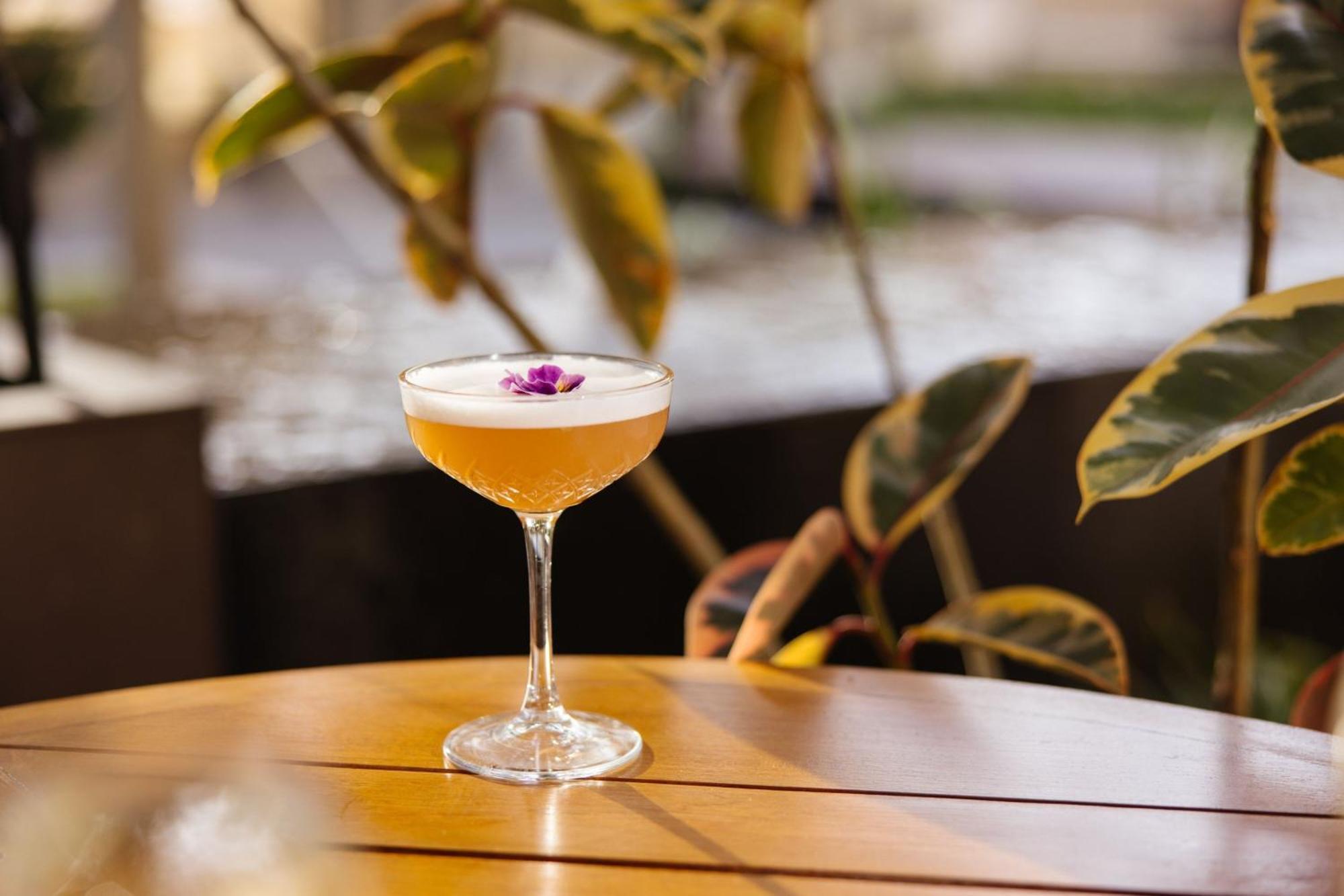 The Westin Perth Ξενοδοχείο Εξωτερικό φωτογραφία A French 75