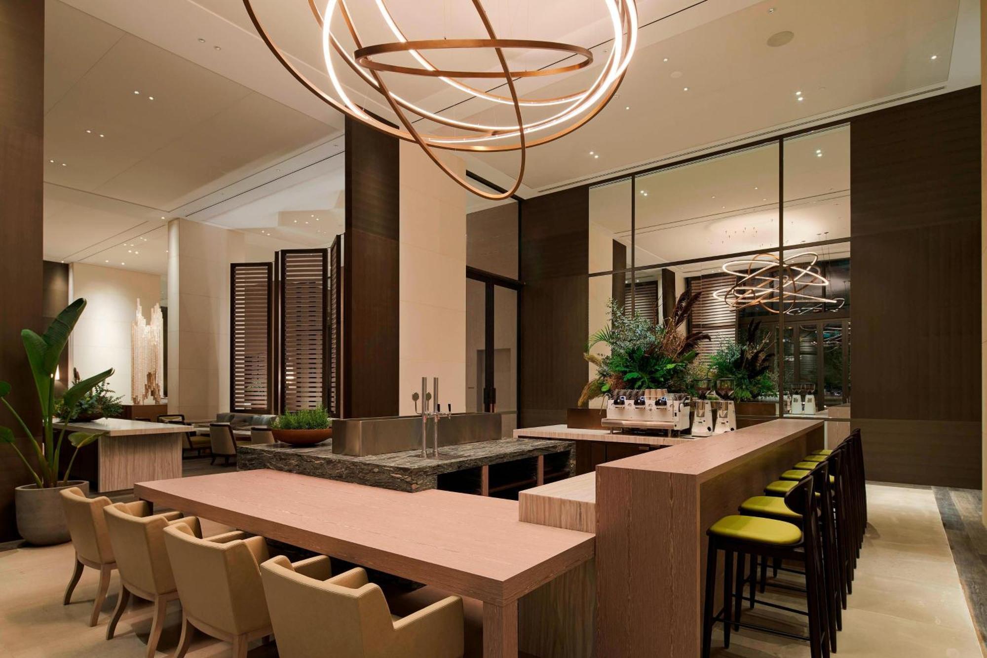 The Westin Perth Ξενοδοχείο Εξωτερικό φωτογραφία The bar at the hotel