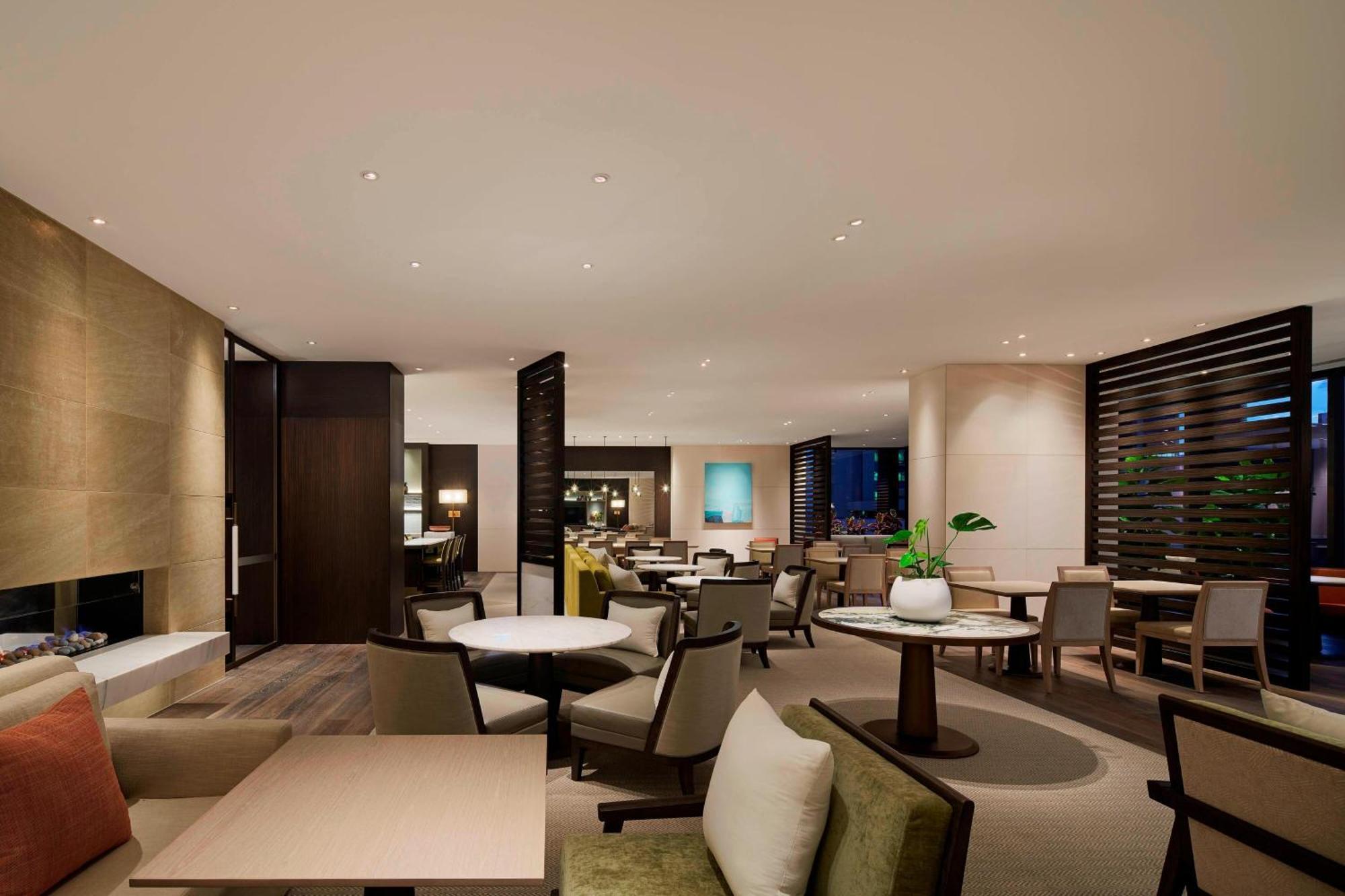 The Westin Perth Ξενοδοχείο Εξωτερικό φωτογραφία