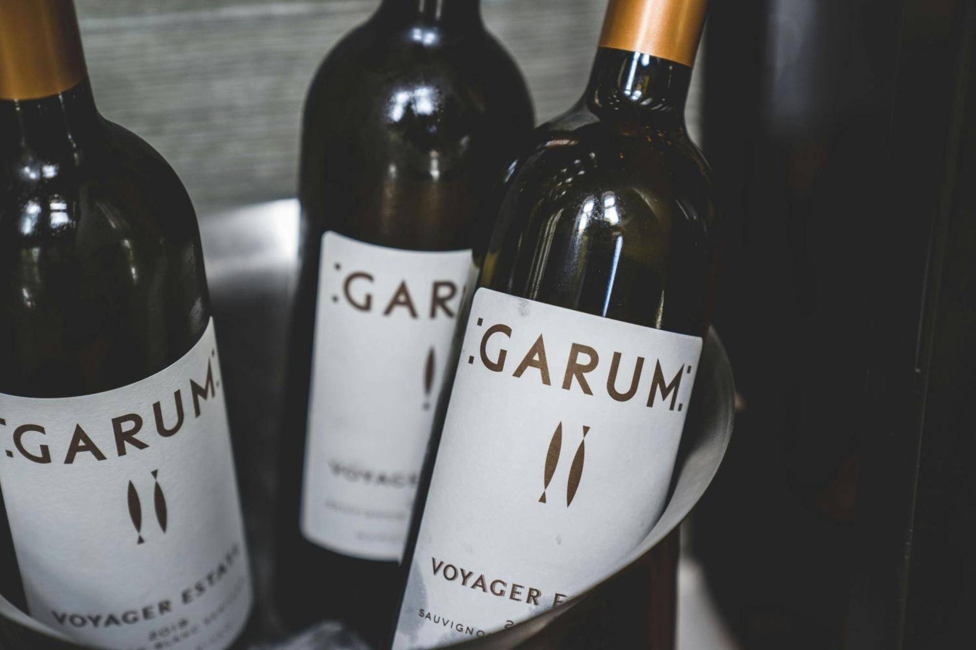 The Westin Perth Ξενοδοχείο Εξωτερικό φωτογραφία Garum wine