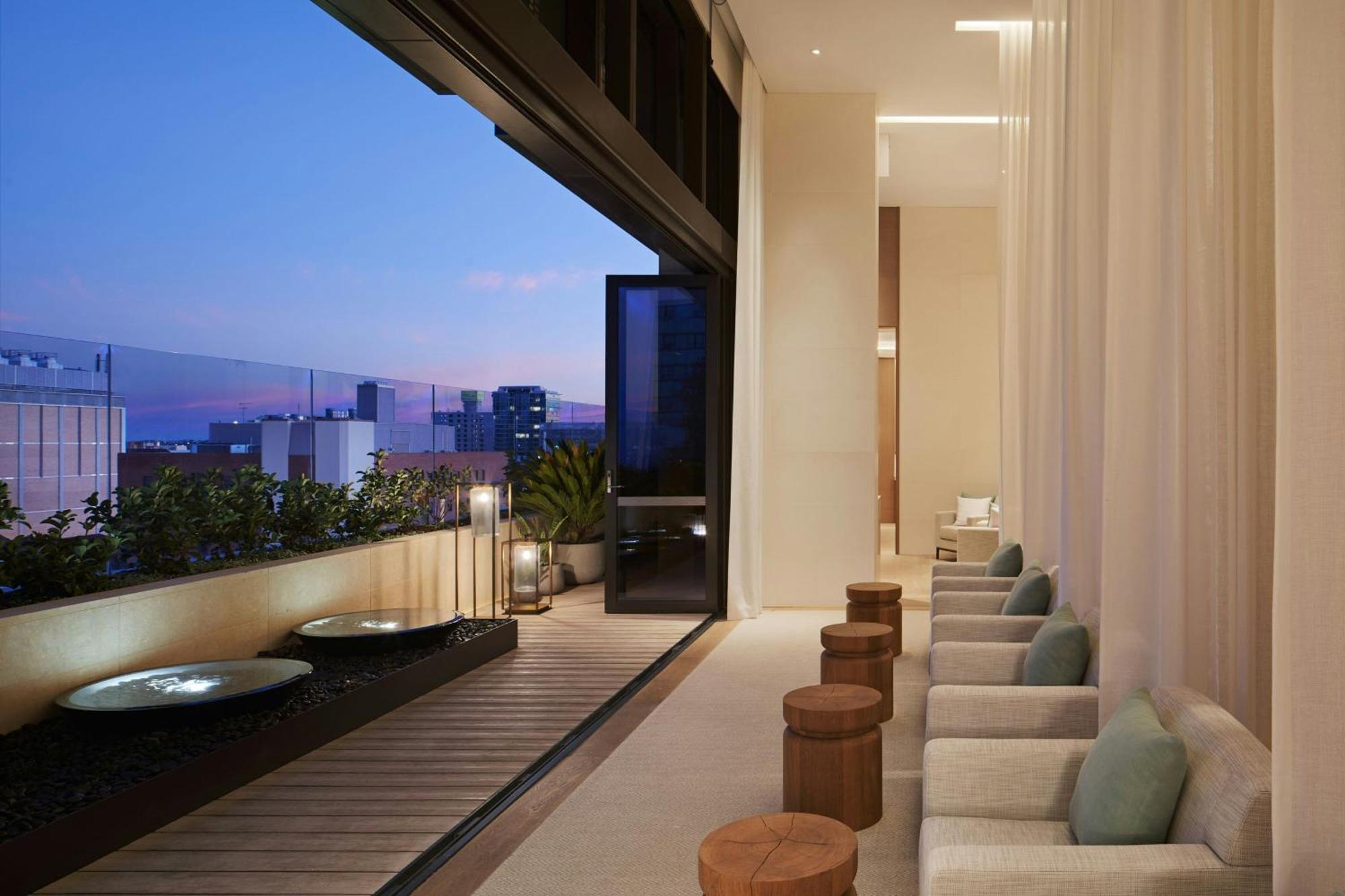 The Westin Perth Ξενοδοχείο Εξωτερικό φωτογραφία